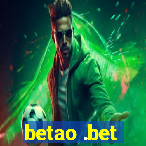 betao .bet